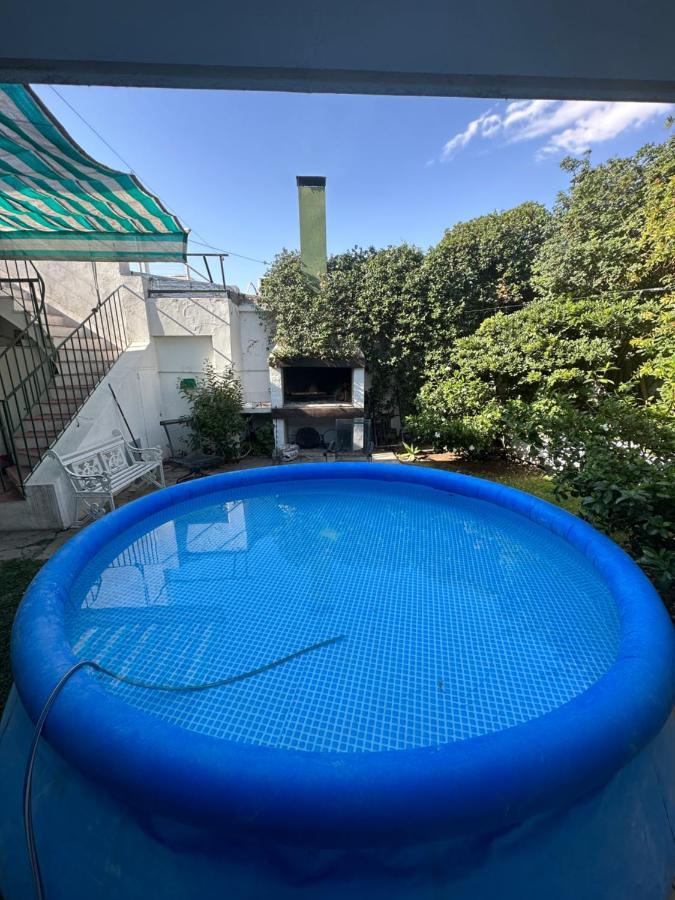 Casa Bombal Holiday home *